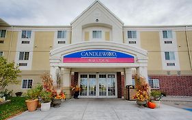 Candlewood Suites Fargo-North Dakota State University By Ihg